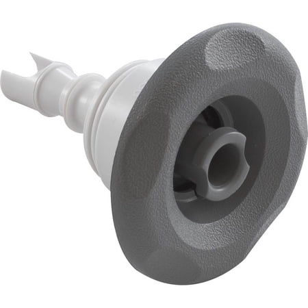 Jet Intl, WW Mini Storm, 3"fd, Dir, Textured Scal, Gry, Thd
