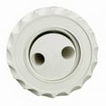 thumbnail image 1 of Jet Intl, WW Poly Jet, 3-3/8"fd, Twin Roto, Dlx Scal, White, 1 of 5