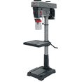 thumbnail image 1 of Jet J-2550 120 Volts 1 HP Single Phase 1725 RPM Keyed Chuck Floor Model Drill Presses, 1 of 2