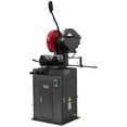 thumbnail image 1 of JET J-CK350-4K, 350mm Non-Ferrous High Speed Manual Cold Saw 414207K, 1 of 6