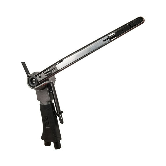 Jet JAT 752 1/2 by 24 Inch 360 Degree Rotation Lightweight Mini Belt Sander
