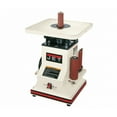 thumbnail image 1 of Jet JBOS-5 1/2 HP 115 Volt Benchtop Oscillating Spindle Sander with  Accessories, 1 of 8