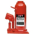 thumbnail image 1 of Jet JHJ Series Heavy-Duty Industrial Bottle Jack, 3 1/2Wx6Lx7 7/8-15 1/2H, 8 ton, 1 of 2