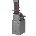 thumbnail image 1 of Jet JJ4210K, 6" x 48" Belt and 10" Disc Power Sander, 1 of 6