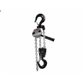 thumbnail image 1 of Jet JLA Series 1-1/2 Ton Lever Hoist, Maximum Weight 1.5 Ton, 10 ft Chain, Steel Construction, 1 of 2