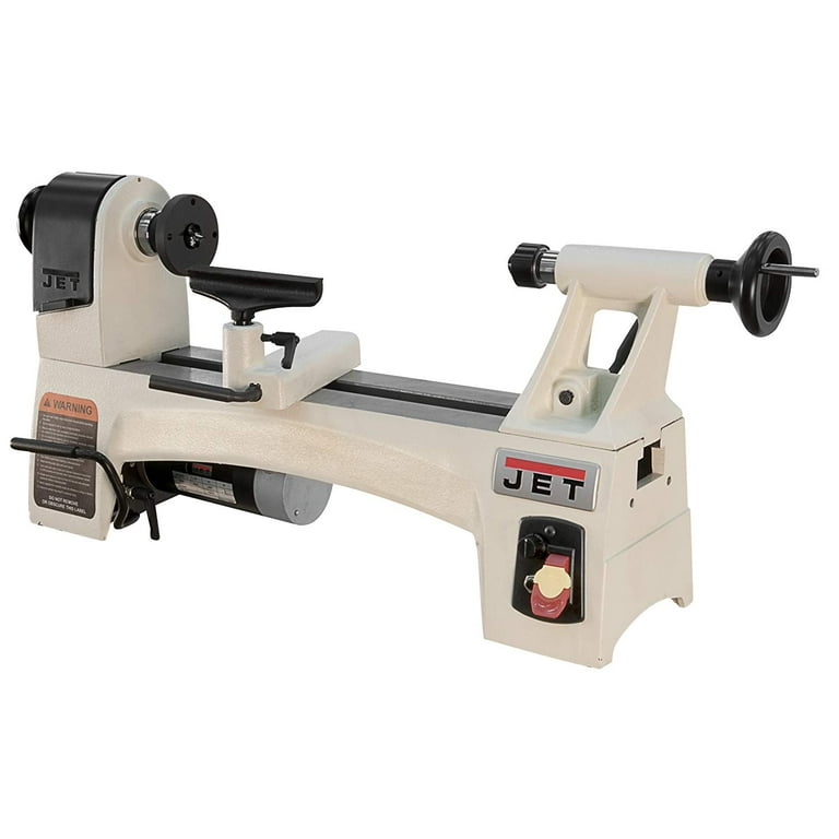 Free Shipping! Jet Wood Machine Power Tool 10x15 Inch Variable