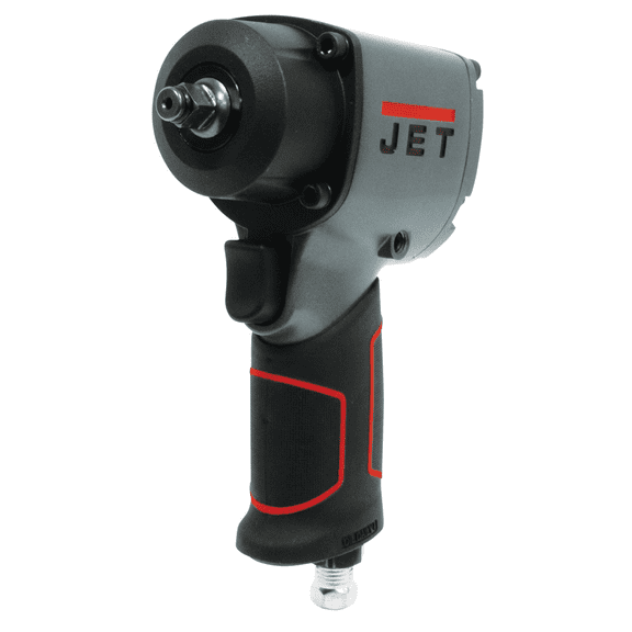 Jet Tools 3/8 COMPACT IMP WRENCH