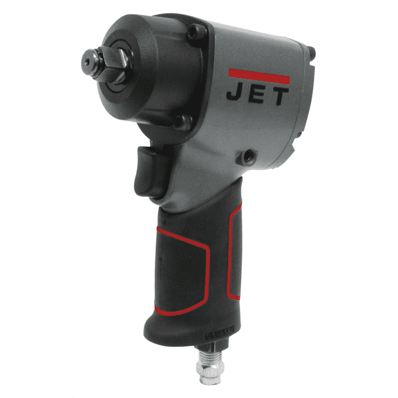 Jet Tools 1/2" DR. COMPACT IMP WRENCH