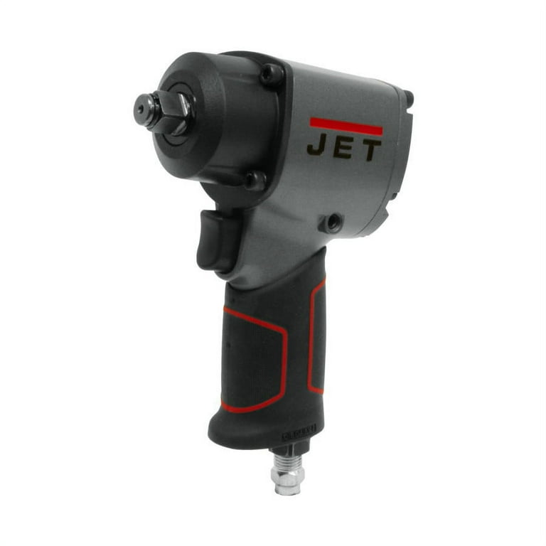 R8 JAT-107, 1/2 in. Compact Impact Wrench R8 JAT-107, 1/2 in. Compact Impact Wrench