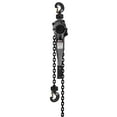 thumbnail image 1 of JET 287702 JLP-A Series 1-1/2 Ton 15 ft. Lift Shipyard Hooks Lever Hoist, 1 of 1