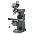 thumbnail image 1 of Jet Jtm-1050 Vertical Milling Machine, 1 of 7