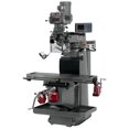 thumbnail image 1 of Jet Jtm-1254Rvs 200S 3X-K Xyz Pfd Vertical Milling Machine, 1 of 1