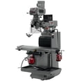thumbnail image 1 of Jet Jtm-1254Rvs Dp700 3X-Q X Ypfd Vertical Milling Machine, 1 of 1