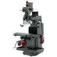 thumbnail image 1 of Jet Jtm-1254Rvs Vertical Milling Machine, 1 of 1