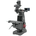 thumbnail image 1 of Jet Jtm-2 Vertical Milling Machine, 1 of 6