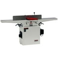 thumbnail image 1 of JET JWJ-8CS 2-Hp 230V 8" Heavy Duty Closed Stand Jointer, 1 of 3