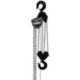 thumbnail image 1 of Jet L-100 1000Wo-10 10 Ton Hand Chain Hoist 10 Ft. Lift With Overload Protection, 1 of 6