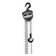 thumbnail image 1 of Jet L100 Hand Chain Hoist, 1 Ton Capacity, 10 ft Lifting Height, 1 Fall, 64 lbf, 1 of 6