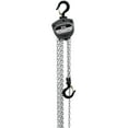 thumbnail image 1 of Jet L100 Series Hand Chain Hoist, 1 of 6