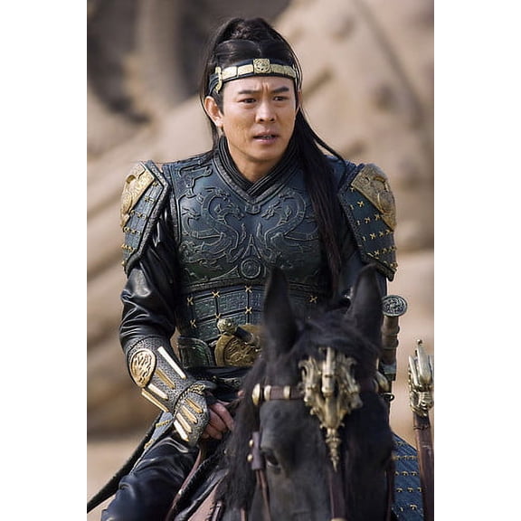 Jet Li 24X36 Poster