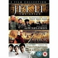 thumbnail image 1 of Jet Li Collection [DVD], 1 of 1