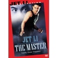 thumbnail image 1 of Pre-Owned Jet Li: The Master, 1 of 1