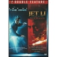thumbnail image 1 of Jet Li: The One / Legend of the Red Dragon (Double Feature) (DVD), 1 of 2