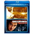 thumbnail image 1 of Jet Li's Fearless / Unleashed (Unrated) (Blu-ray) (Widescreen), 1 of 2