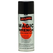 Jet-Lube 399-39541 13 oz. Aerosol Magic Wrench Super Penetrant