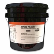 Jet Lube 399-16423 8 lbs White Knight Food Grade Anti Seize Lubricant Compound