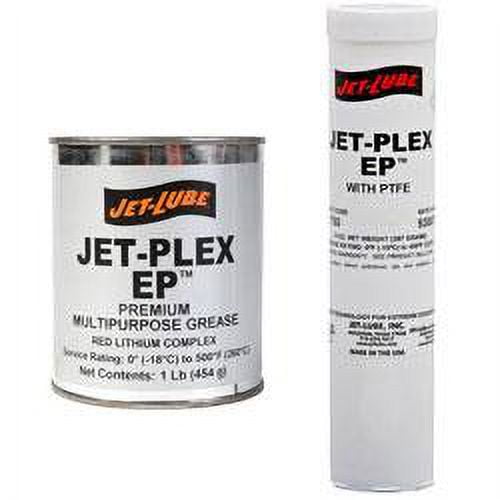 JetLube 39931705 Lithium Complex Grease