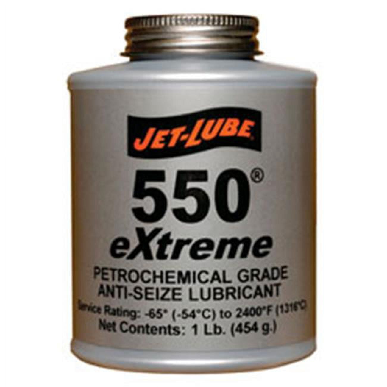JetLube 39947104 NonMetallic AntiSeize Compound