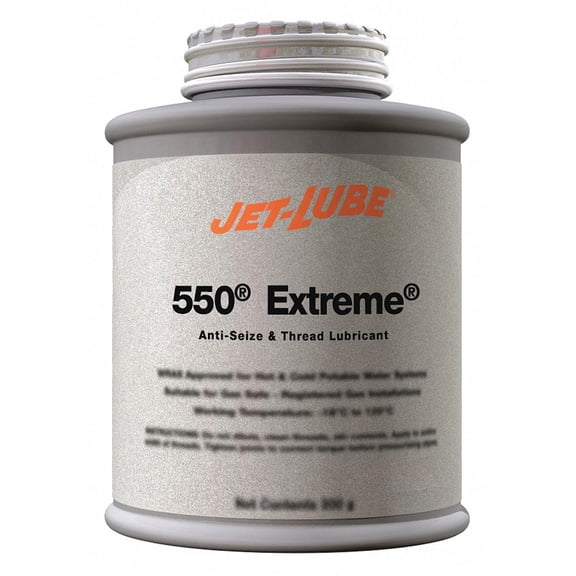Jet-Lube Anti-Seize and Thread Lubricant  47102