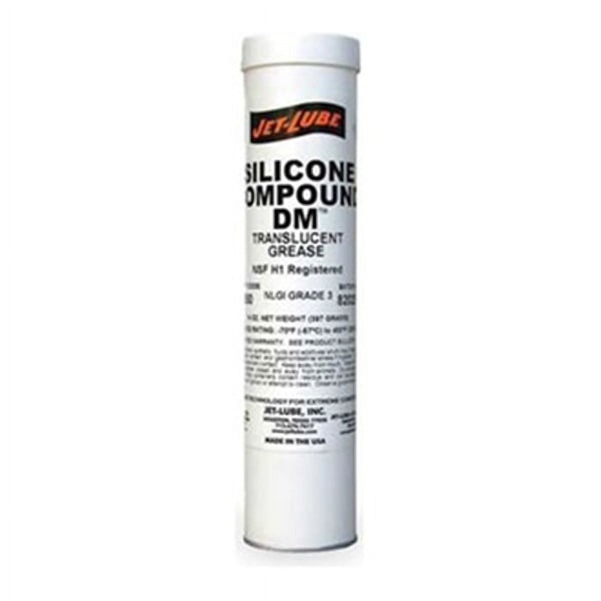 Camie 999 - General Purpose Silicone Spray Lubricant