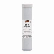 14 oz Gear Lubricant Cartridge 460 ISO Viscosity, Not Specified SAE, Black 26050