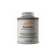 Jet-Lube Gen Purp Anti-Seize,1 lb.,BrshTp Cn 10004