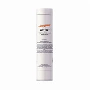 Multipurpose Grease, 14 oz, Cartridge, Mineral Base, 550 Degrees F Max Op Temp, White 31650