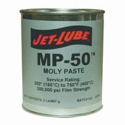 Multipurpose Grease, 1 lb, Can, Mineral Base, 750 Degrees F Max Op Temp, Blue 28003