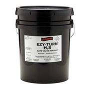 Jet-Lube Plug Valve Sealant,EZY-TURNR No 5,10 lb 93522
