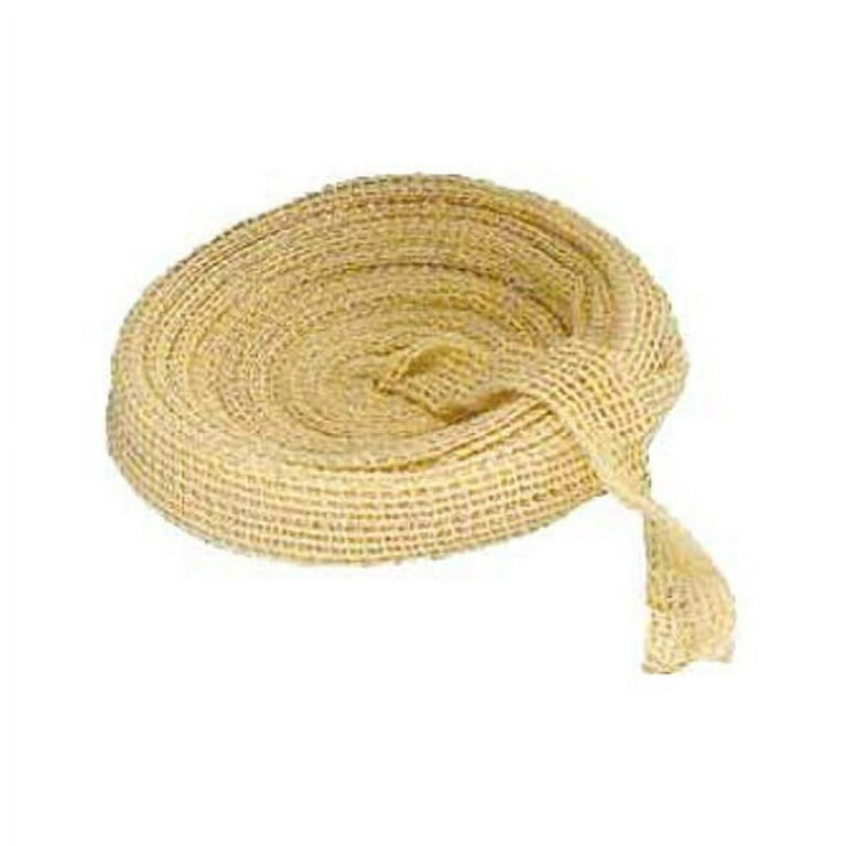 POOL360  4' x 225' Jute Netting Roll