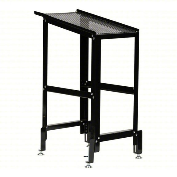 JET JT1-551 Outfeed Table for J-948WBSV 9 in. x 48 in. Variable Speed Wide Belt Sander