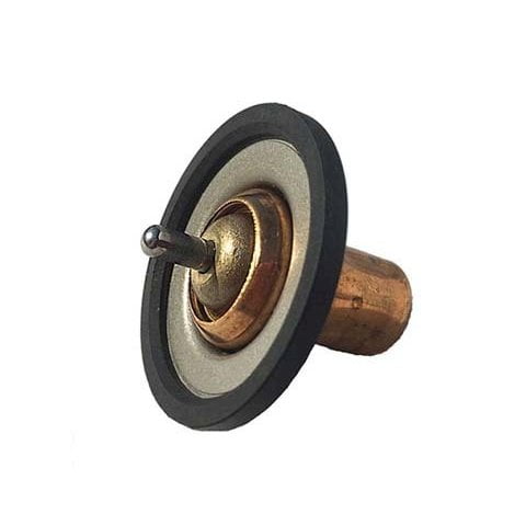 Jet Performance 10167 Low Temp Stat Thermostat Fits select: 2014-2016,2019-2021 CHEVROLET SILVERADO