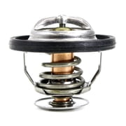 Jet Performance 10183 Thermostat, Stainless Steel 180 degrees