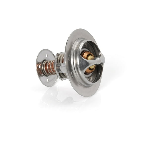 Jet Performance 10185 Low Temp Stat Thermostat Fits 11-14 F-150 Mustang Fits select: 2011-2013 FORD F150, 2011-2014 FORD MUSTANG