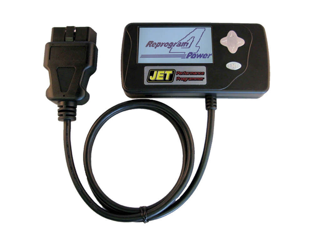Jet Performance 15008 Program For Power Jet Performance Programmer Fits select: 2013-2016 CHEVROLET EQUINOX, 2007-2008 CHEVROLET SILVERADO