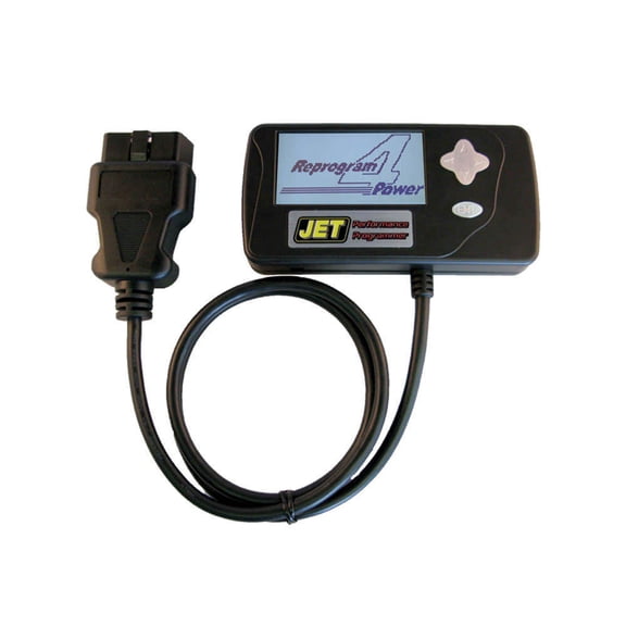Jet Performance 15008 Program For Power Jet Performance Programmer Fits select: 2013-2016 CHEVROLET EQUINOX, 2007-2008 CHEVROLET SILVERADO