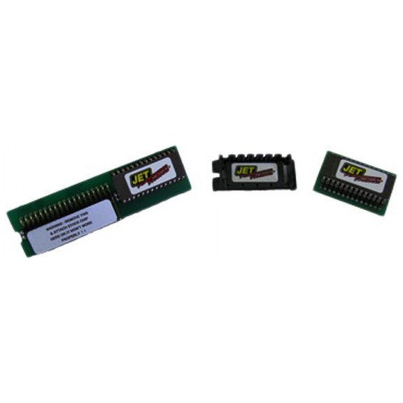 Jet Performance 18712S Performance Module For Pontiac Fiero, Performance Chip