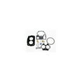 thumbnail image 1 of Jet Performance Rochester 2G Carb Rebuild Kit, 1 of 5