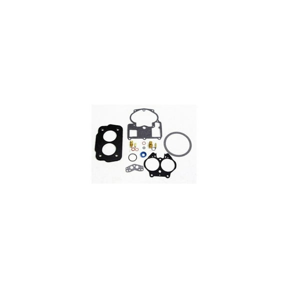 Jet Performance Rochester 2G Carb Rebuild Kit