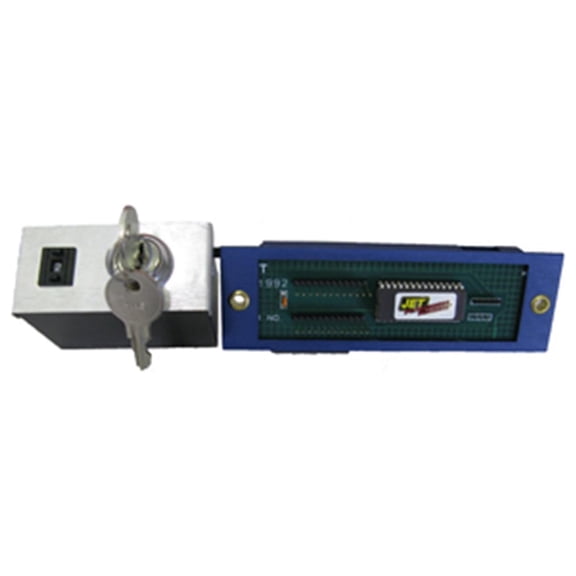 Jet Performance 294046P 6 Pak Chip Computer Chip Fits select: 1994 CHEVROLET GMT-400, 1994 GMC SIERRA